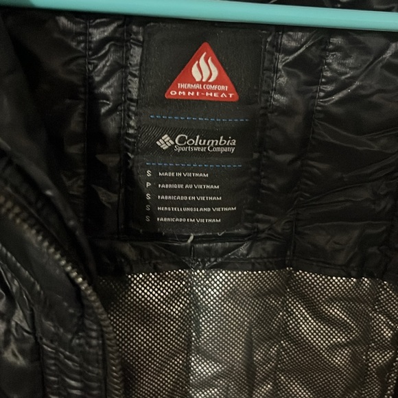 Columbia jacket - Picture 7 of 8